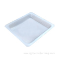 Outdoor advertising polycarbonate vacuum forming light box